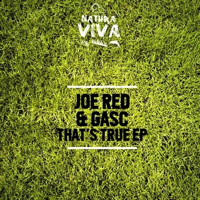 That&#x27;s True Ep 专辑 Joe Red