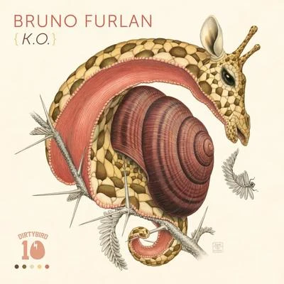 K.O. 专辑 Bruno Furlan