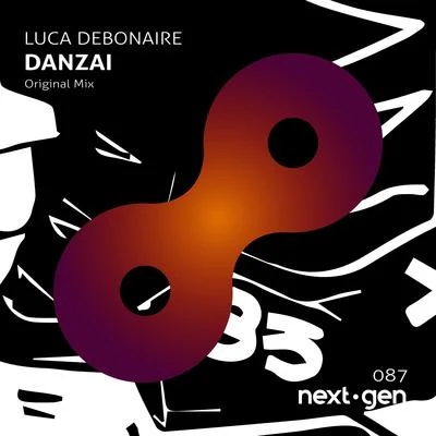 Luca Debonaire Danzai