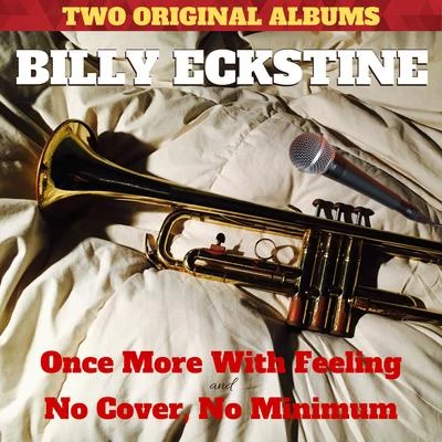 Once More With FeelingNo Cover, No Minimum 專輯 Billy Eckstine