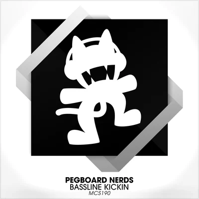 Bassline Kickin 專輯 Pegboard Nerds