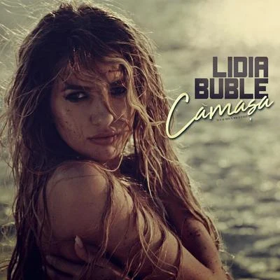 Camasa 專輯 Lidia Buble/Edward Sanda