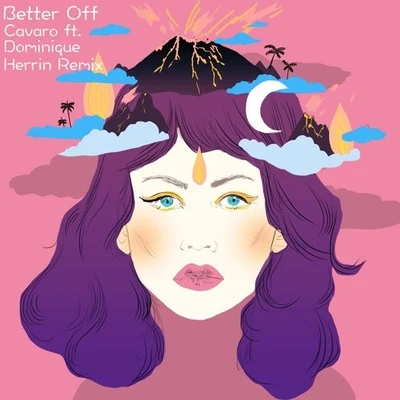 Better Off (Herrin Remix) 专辑 Herrin/Lauren McAndrew/Suave