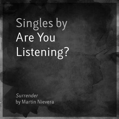 Surrender 專輯 Martin Nievera