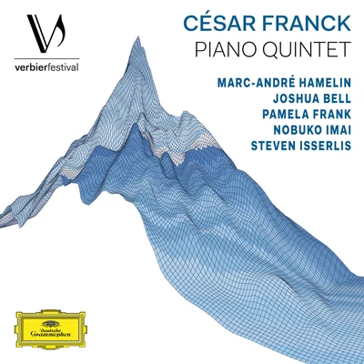 Franck: Piano Quintet in F Minor, FWV 7: III. Allegro con troppo ma non fuoco (Live from Verbier Festival2014) 專輯 Pamela Frank