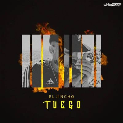 Fuego 專輯 El Jincho/Pablo Piddy