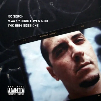 M.any Y.oung L.ives A.go: The 1994 Sessions 专辑 MC Serch