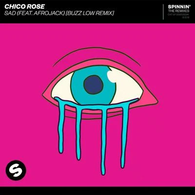 Sad (feat. Afrojack) [Buzz Low Remix] 专辑 71 Digits/Chico Rose/Bancali