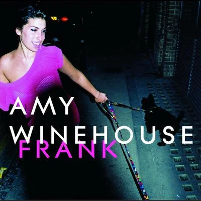 Frank 專輯 Amy Winehouse