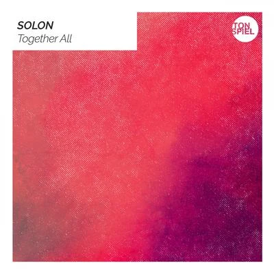 Together All 專輯 Solon/Groovebox/Cylon/Pragmatix