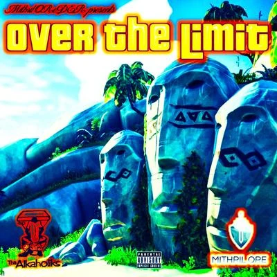 Over the Limit 專輯 Mithril Oreder/Esoteric of Czarface/A-F-R-O