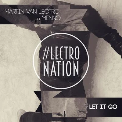 Let It Go 专辑 4Paris/Menno