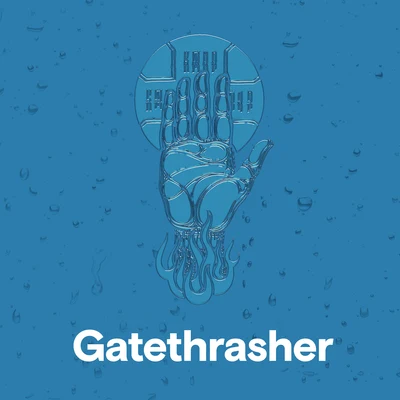 Gatetrasher 专辑 Kamandi