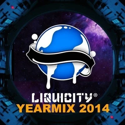 Maduk Liquicity Yearmix 2014