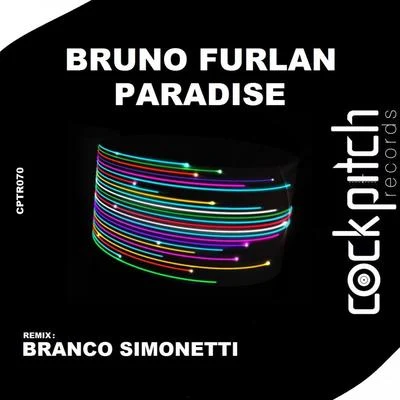 Bruno FurlanCiszak Paradise