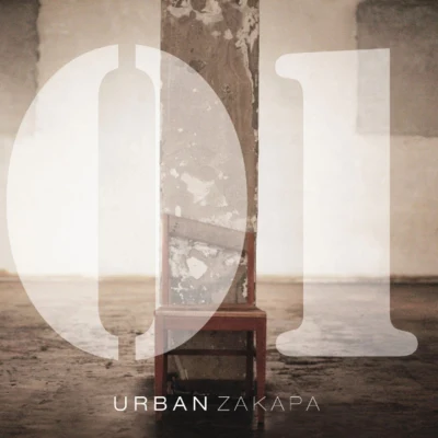 01 專輯 Urban Zakapa