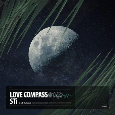 Love Compass 专辑 STi