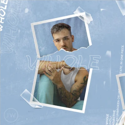 Whole 专辑 Jacob Whitesides