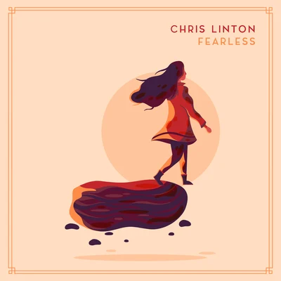 Fearless [New Light EP] 專輯 Chris Linton