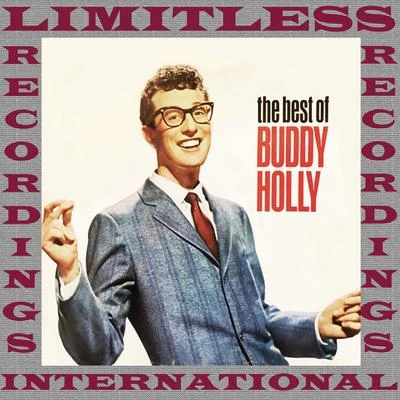 The Best Of Buddy Holly (HQ Remastered Version) 專輯 The Crickets