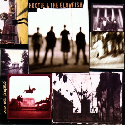 Cracked Rear View 专辑 Hootie & The Blowfish