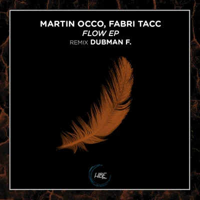 Flow EP 專輯 Martin OCCO/Tomi&Kesh