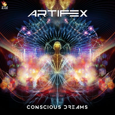 Conscious Dreams 專輯 Artifex