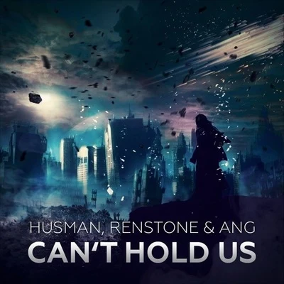 Cant Hold Us 專輯 Husman