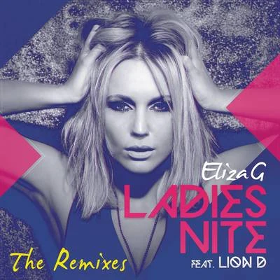 Eliza G Feat. Lion D (The Remixes) 專輯 Eliza G/Rick Nowels/Lana Del Rey