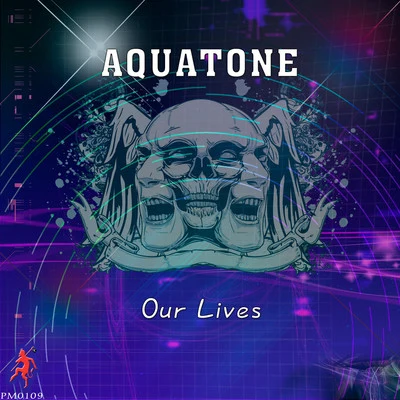 Our Lives 专辑 Jaidene Veda/Aquatone