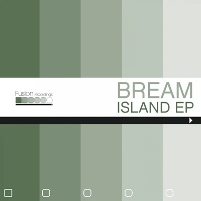 Island 專輯 Bream/Alex Dias/Valerio Capuano/Soundtrash Factory/DJ Double