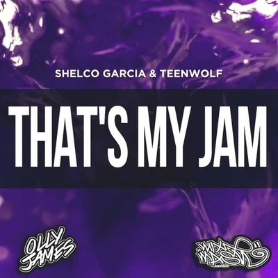 Shelco GarciaRevealed RecordingsKovil Thats My Jam (Olly James Remix)