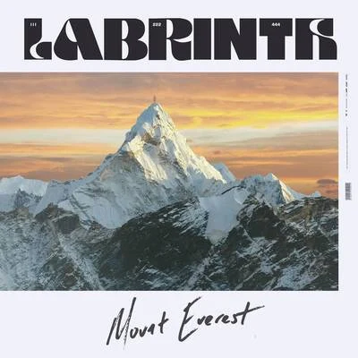 Mount Everest 专辑 Labrinth