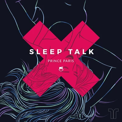 Sleep Talk 專輯 Prince paris