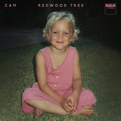 Redwood Tree 專輯 Cam/Lipa