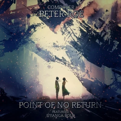 Point of No Return (feat. Úyanga Bold) 專輯 Victoria Gydov/Jo Blankenburg/Úyanga Bold/Clara Sorace