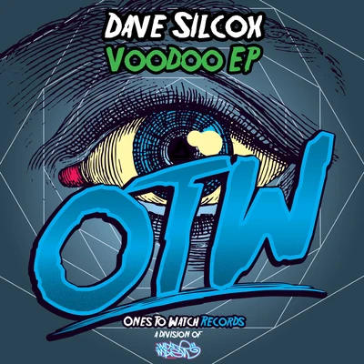 Voodoo EP 专辑 Dave Silcox