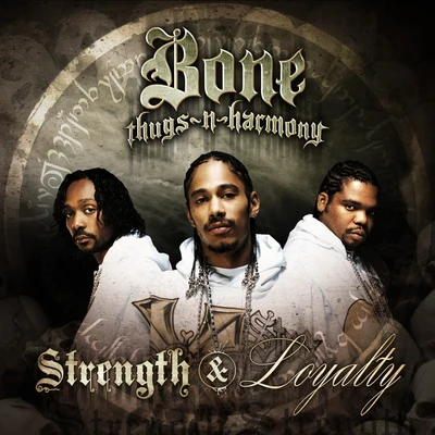 I Tried (Edited) 專輯 Bone thugs-n-harmony