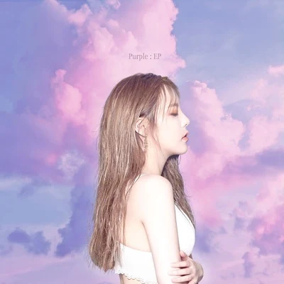 Purple : EP 专辑 Kisum/Se-A