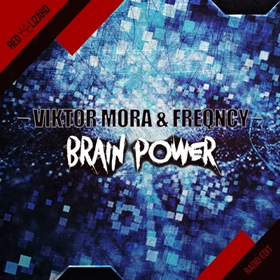 Brain Power (Radio Edit) 專輯 Viktor Mora