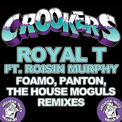 Royal T (FoamoPantonThe House Moguls Remixes) 專輯 Crookers/Various Artists/Alex Gopher/Lifelike/Two Door Cinema Club