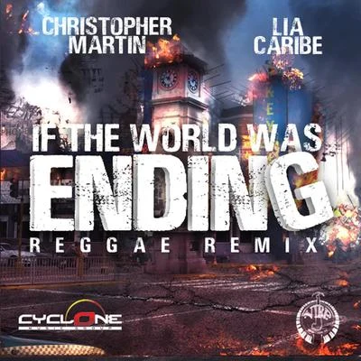 If the World Was Ending (Reggae Remix) 專輯 Christopher Martin/Gynmusic Studios/Guy Berryman/Brian Eno/Marco Mengoni