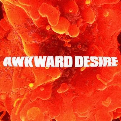 Awkward Desire (Edit) 專輯 Alan Fitzpatrick