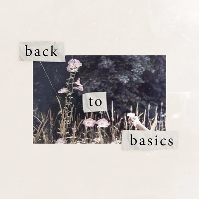 Back To Basics 專輯 Tash/Scott Bond/Nuera/Don Argento/Paul Angelo