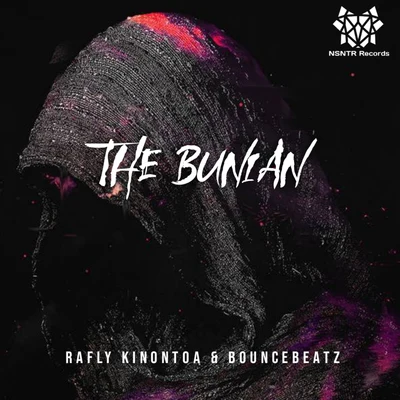 The Bunian 專輯 BounceBeatz