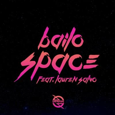 Space (feat. Lauren Salvo) 專輯 araabMUZIK/Bailo