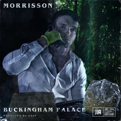 Buckingham Palace 專輯 Kelly Kiara/Morrisson/JORDAN/Aitch/Loski