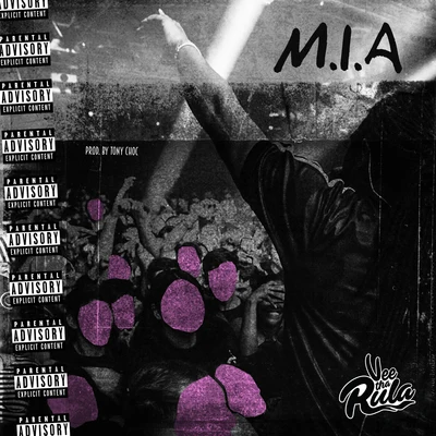 M.I.A 专辑 Vee tha Rula