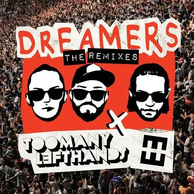 Hedegaard Dreamers (Remixes)