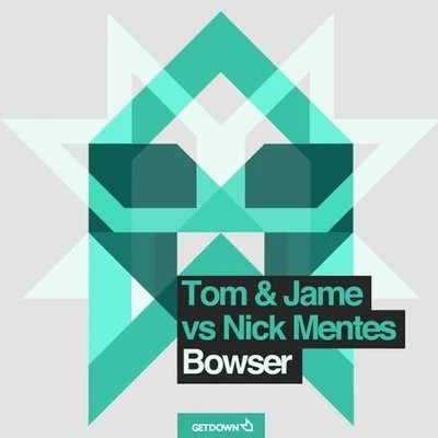 Bowser 專輯 Tom & Jame